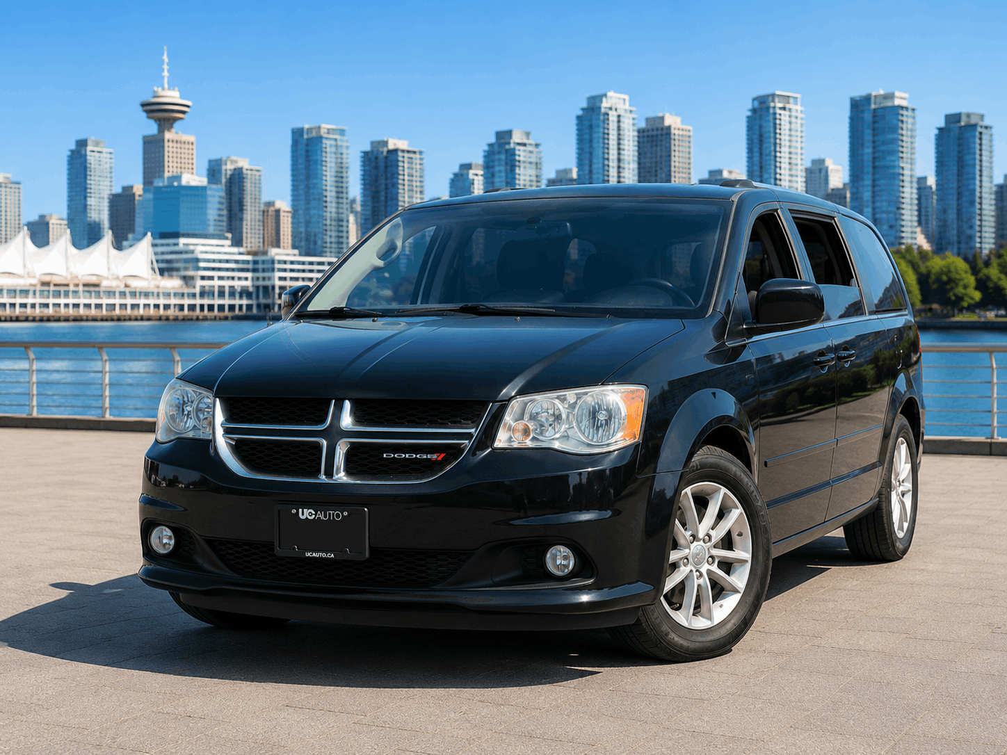 2019 Dodge Grand Caravan 35th Anniversary/ NO ACCIDENT/ REAR ENTERTAINMENT SYSTEM