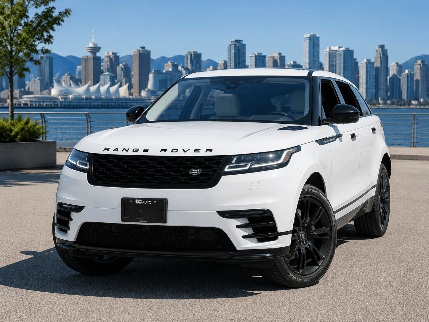 2019 Land Rover Range Rover Velar P300 R-Dynamic SE/ NO ACCIDENT/ BC LOCAL