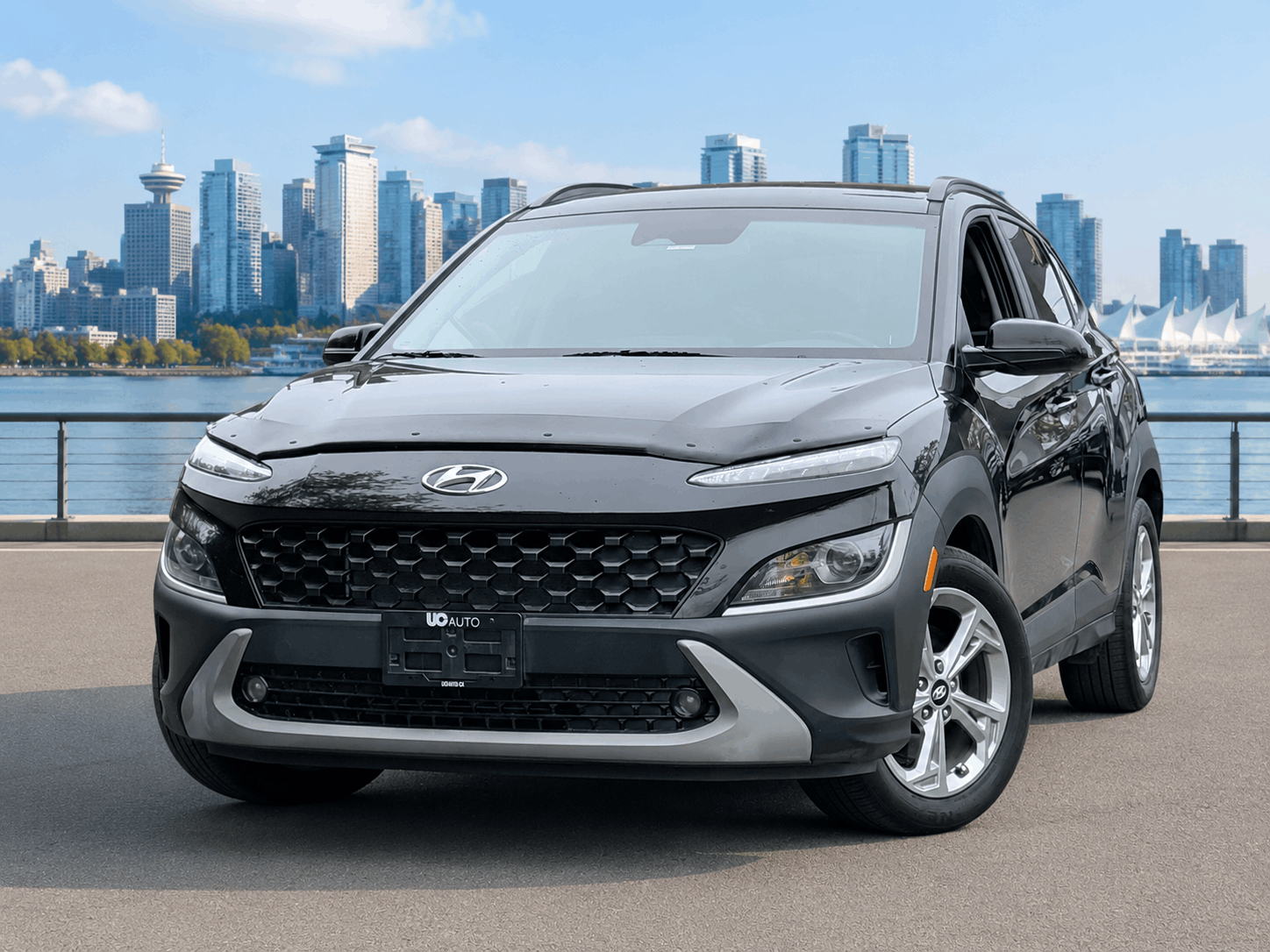 2022 Hyundai Kona 2.0L Preferred AWD/ NO ACCIDENT/ BC LOCAL