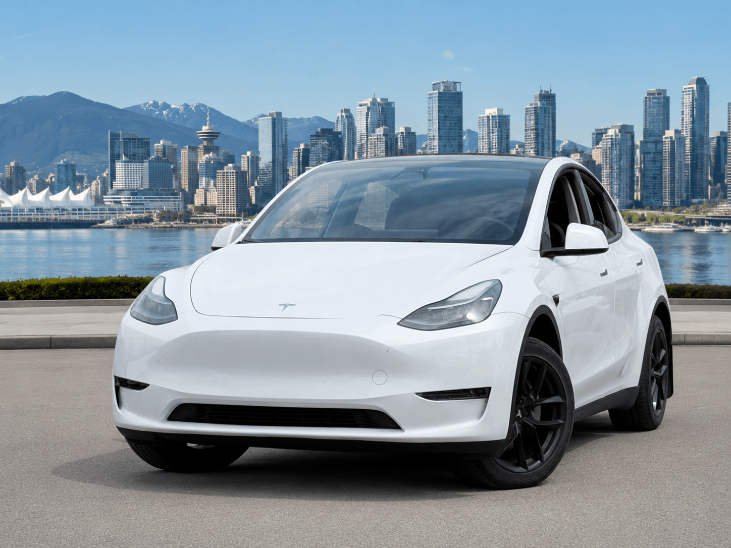 2023 Tesla Model Y RWD/ BC LOCAL