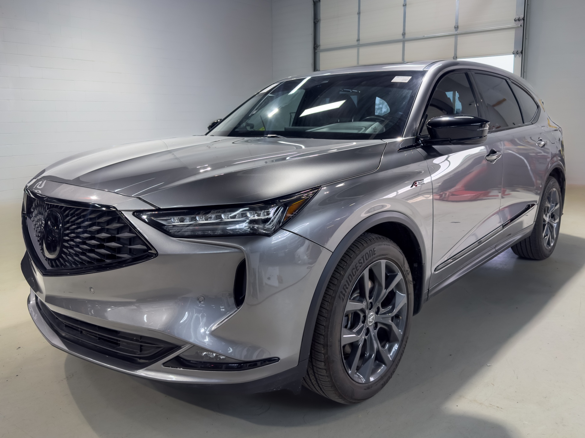 2024 Acura MDX