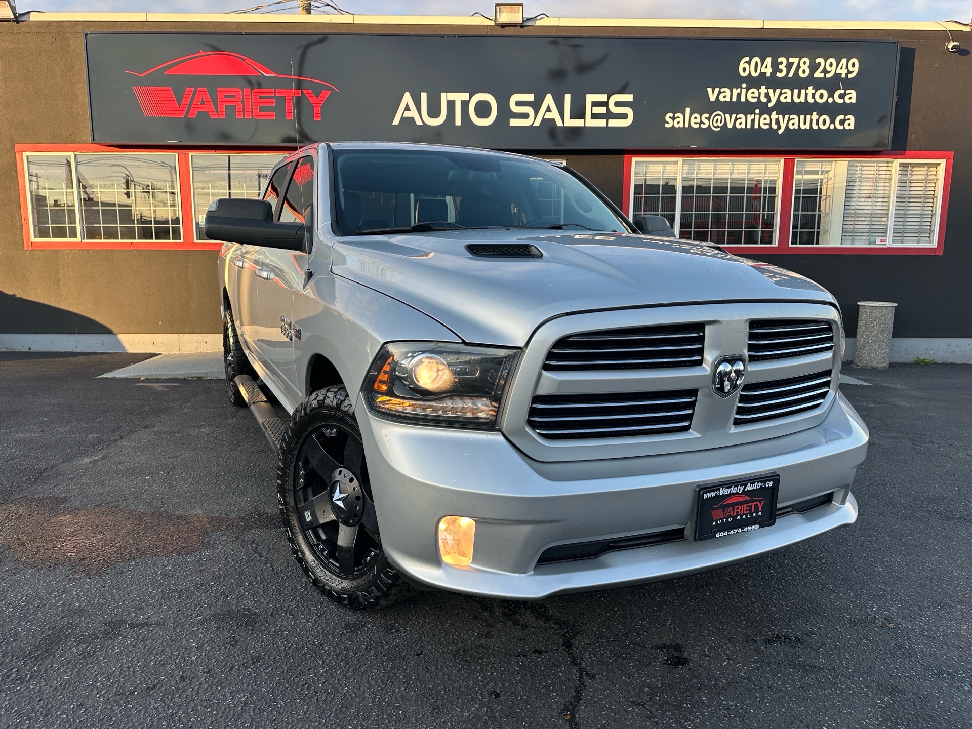 Surprising 2014 Ram 1500 4wd Picturesnull