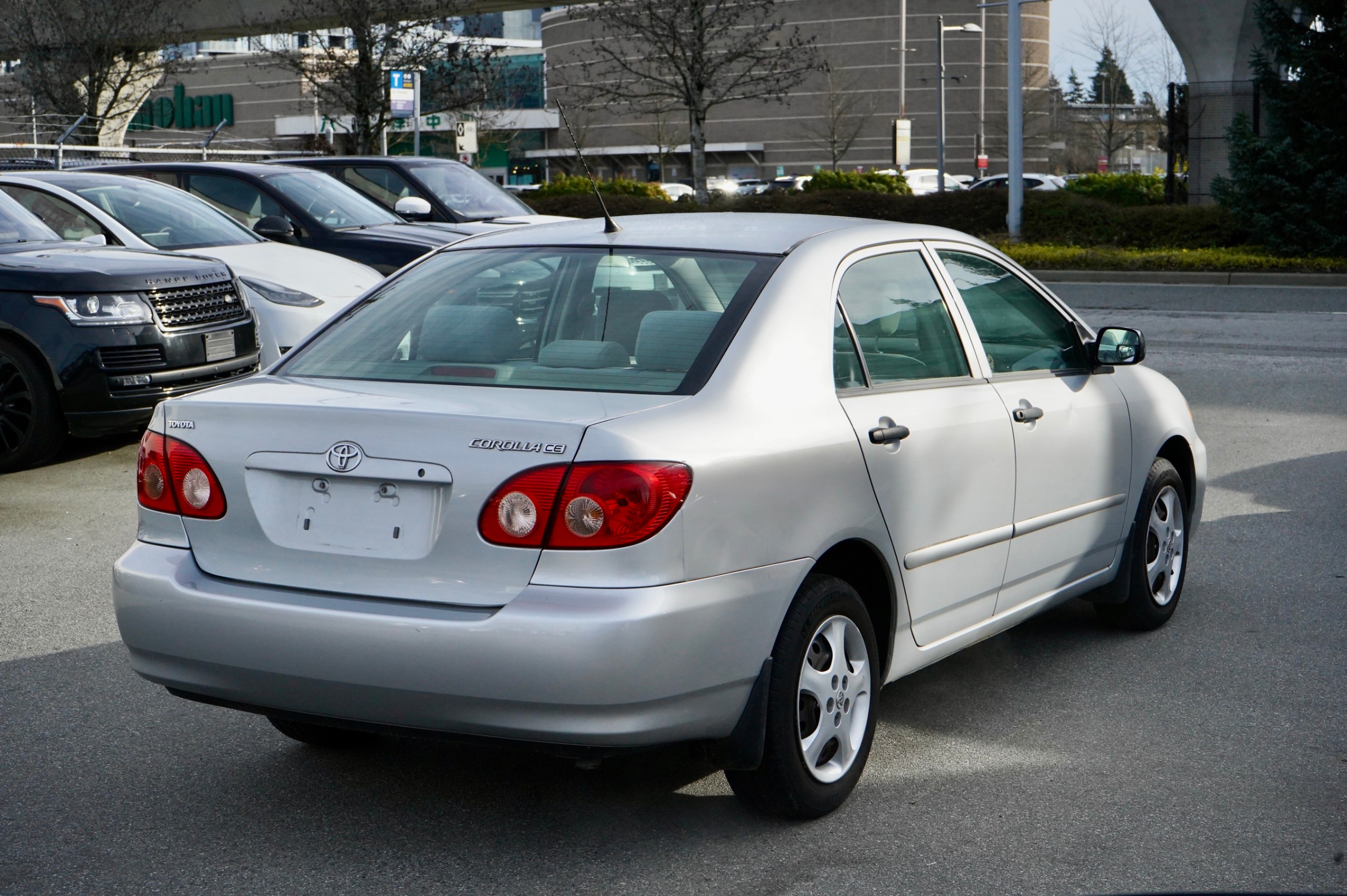 Richmond Used Car Dealer New and Used Car For Sale V.I.B Motors Ltd.