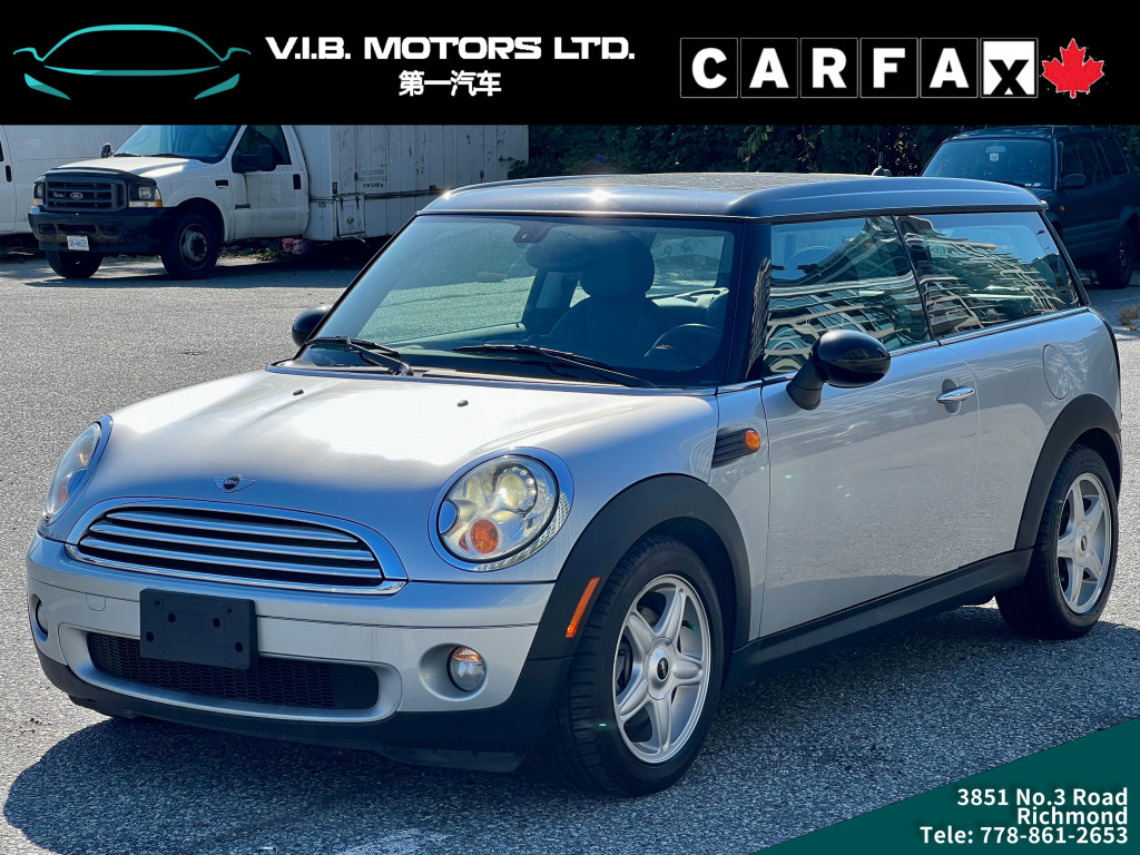 Richmond Used Car Dealer | New And Used Car For Sale | V.I.B Motors Ltd.