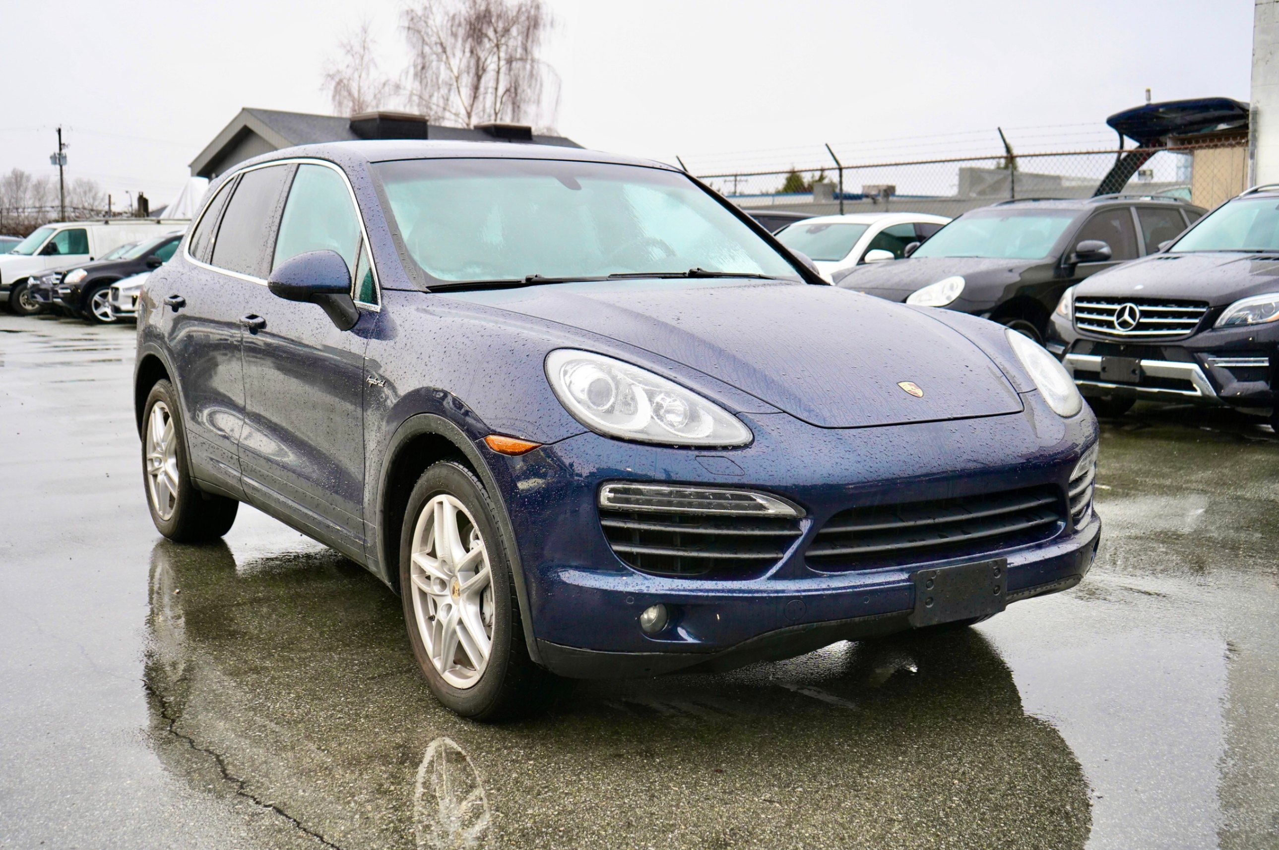 Richmond Used Car Dealer New and Used Car For Sale V.I.B Motors Ltd.