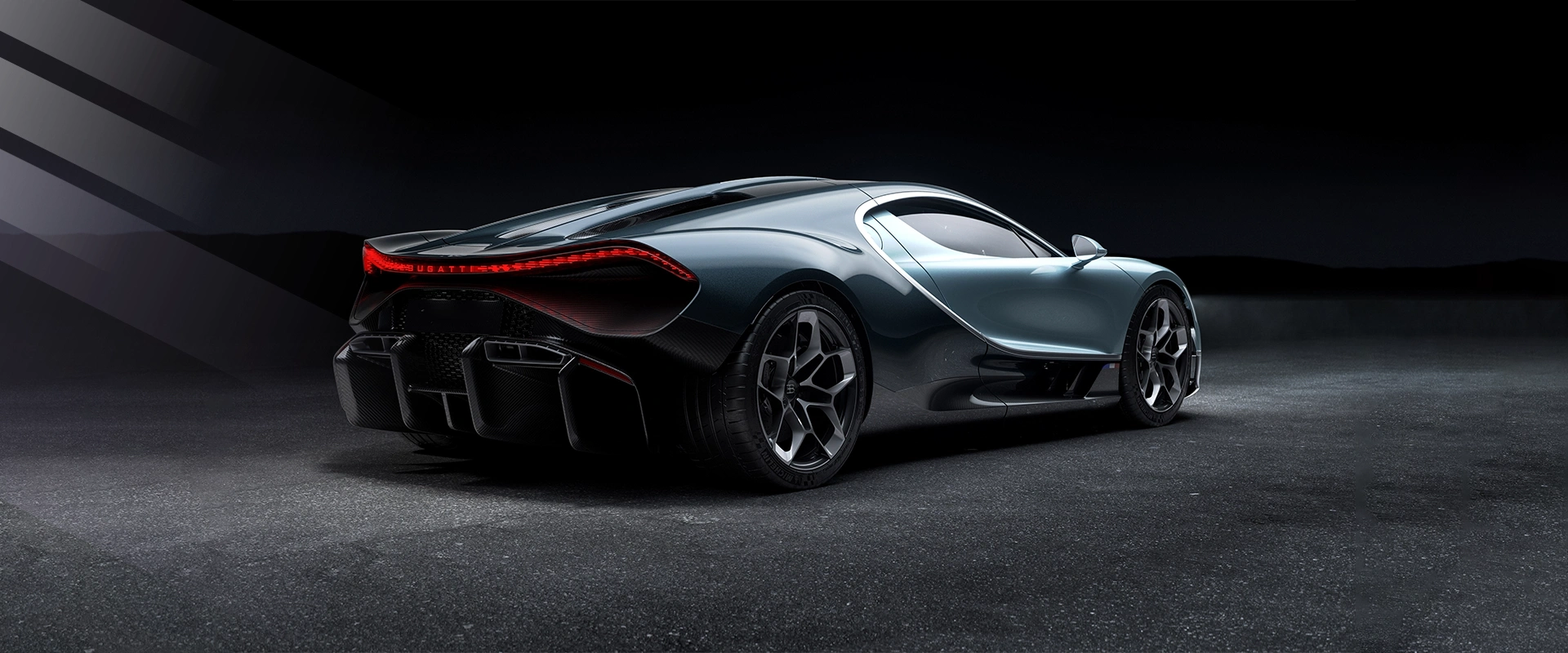 Violet Auto Centre Slide 3