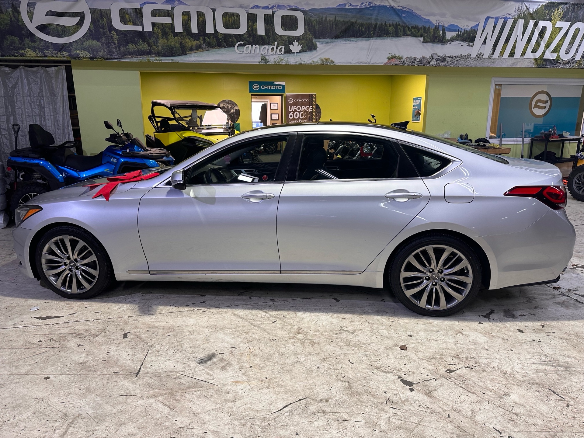 Vaughan Used Car Dealer New and Used Car For Sale West Gate Leasing