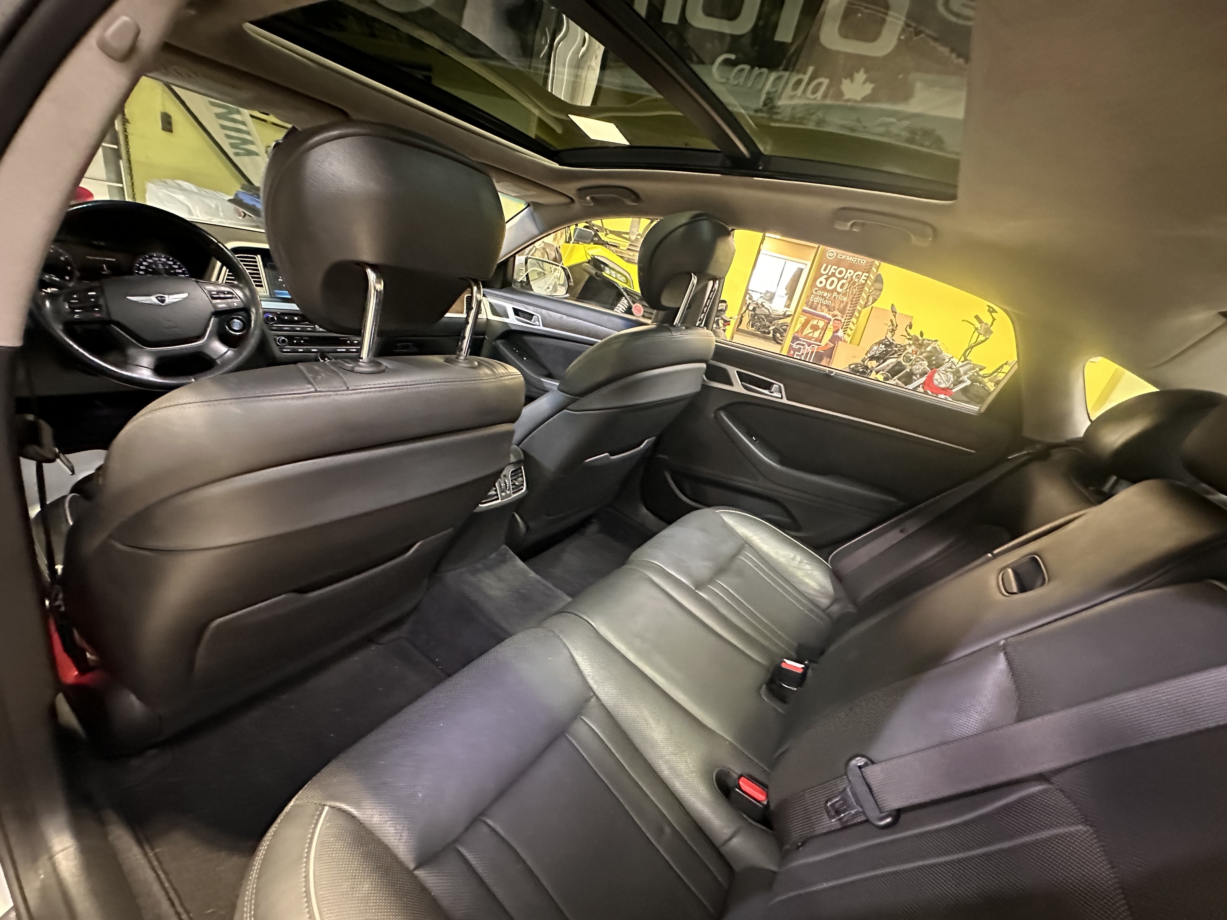 Vaughan Used Car Dealer New and Used Car For Sale West Gate Leasing