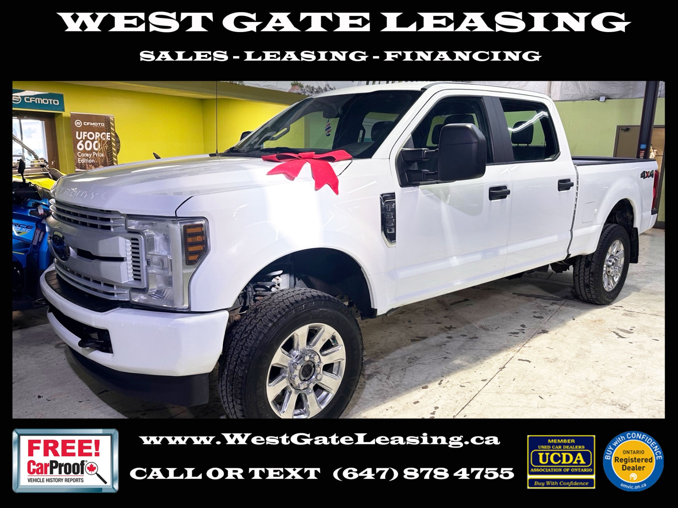 Used Car Vaughan Used Car Dealer New and Used Car For Sale West