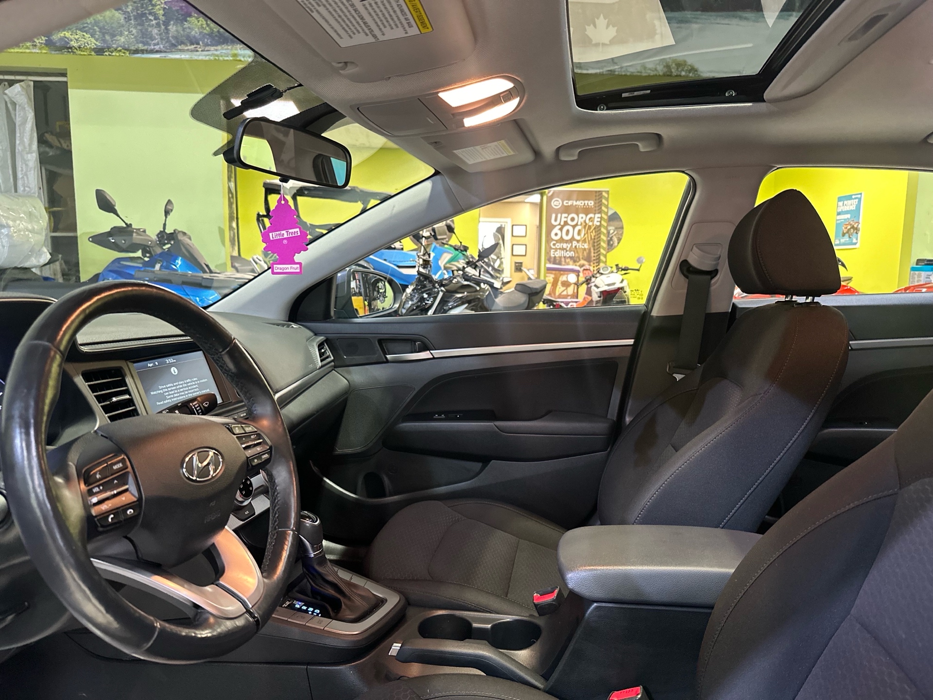 Vaughan Used Car Dealer New and Used Car For Sale West Gate Leasing