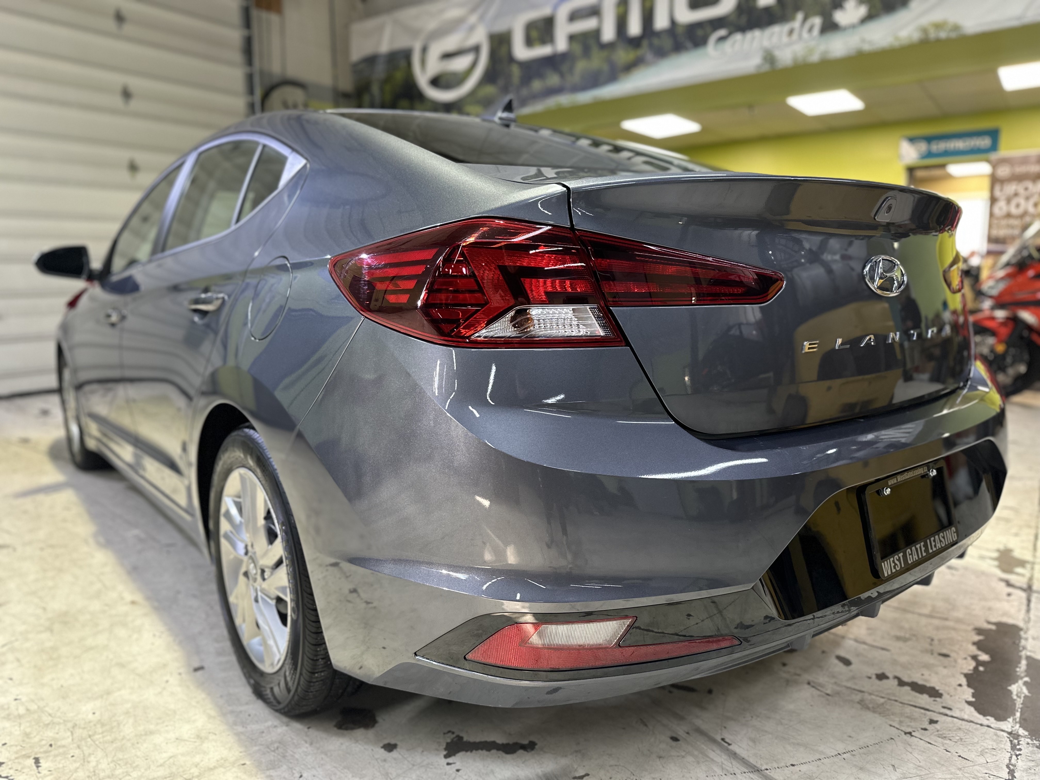 Vaughan Used Car Dealer New and Used Car For Sale West Gate Leasing