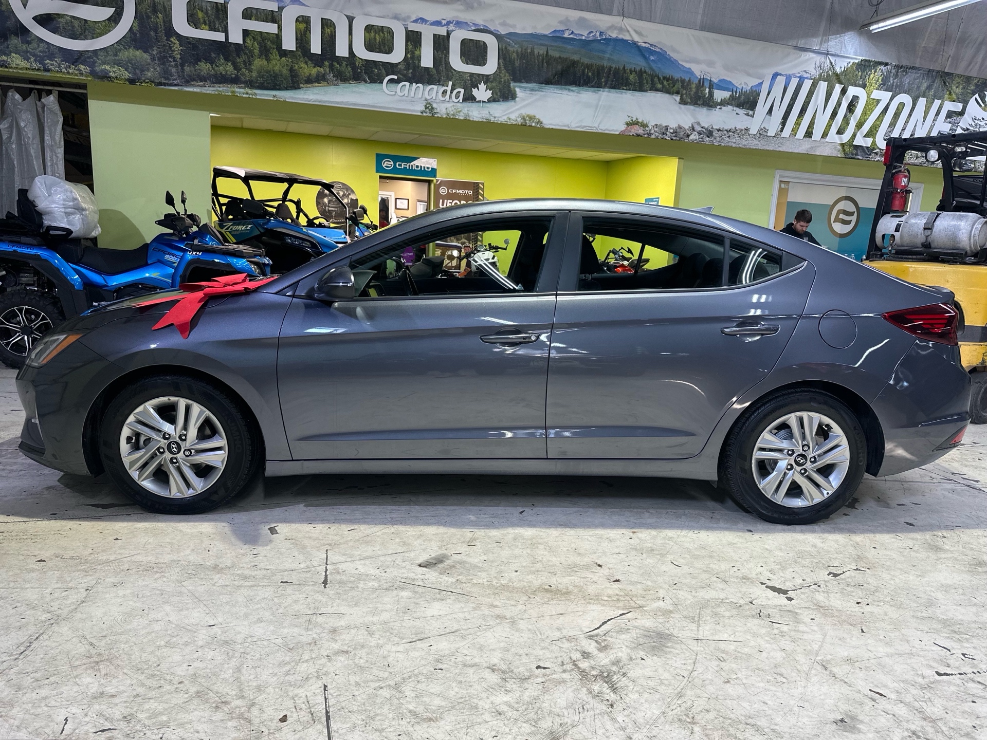 Vaughan Used Car Dealer New and Used Car For Sale West Gate Leasing