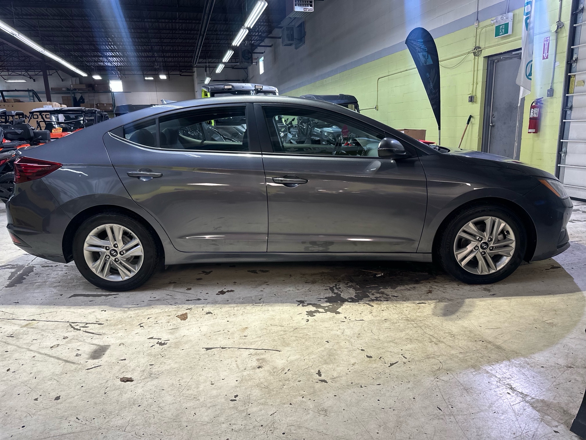 Vaughan Used Car Dealer New and Used Car For Sale West Gate Leasing