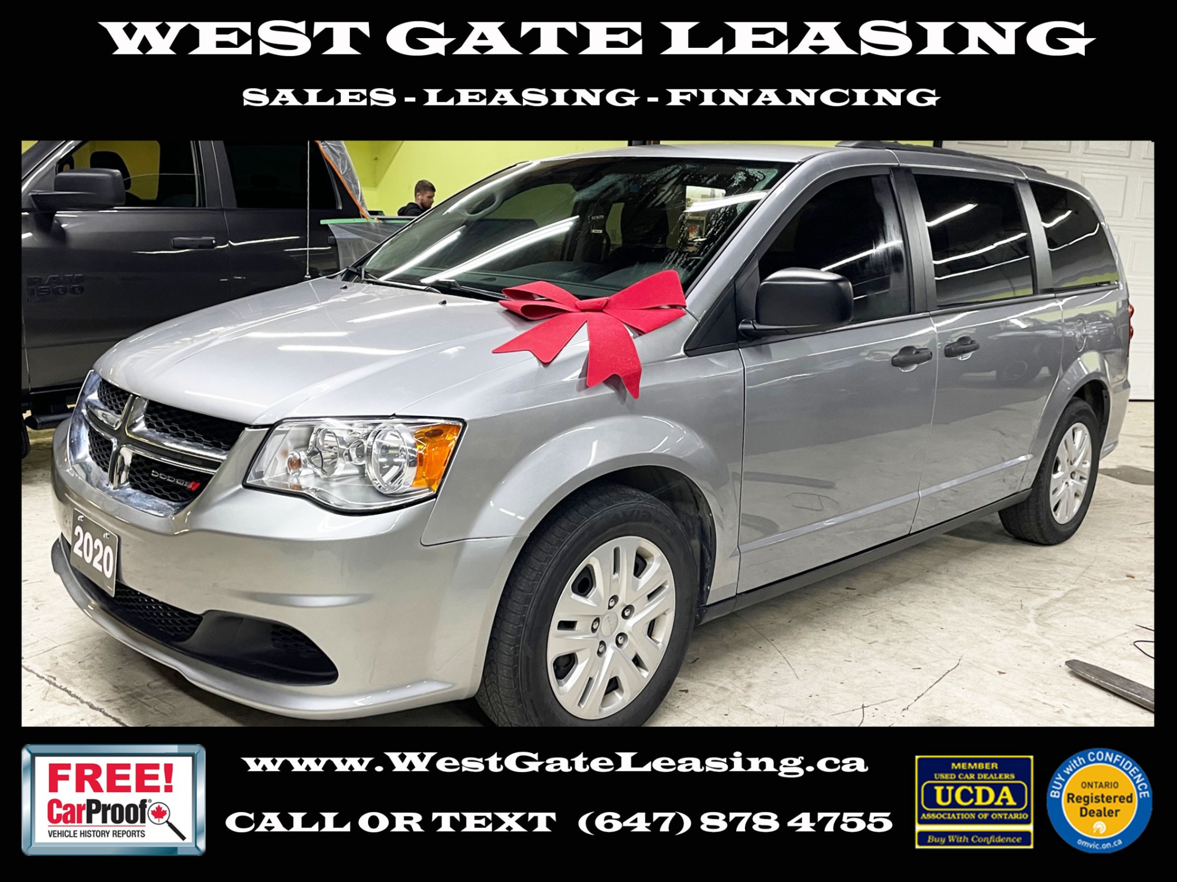 Used Car Vaughan Used Car Dealer New and Used Car For Sale West