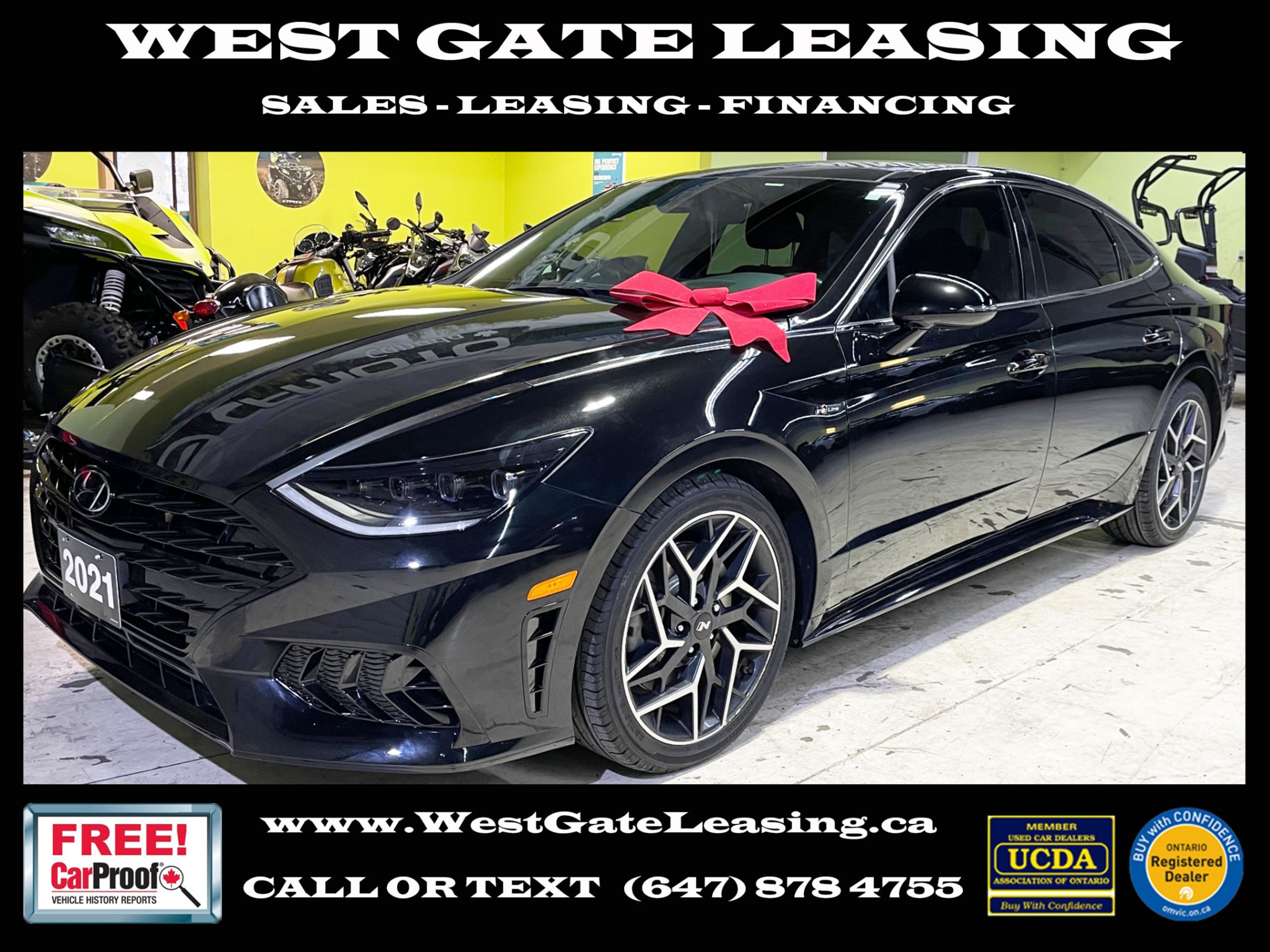 Used Car Vaughan Used Car Dealer New and Used Car For Sale West