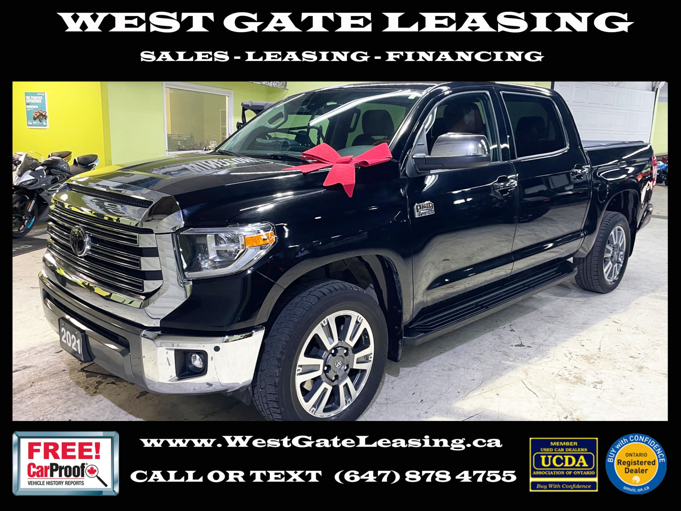 Used Car Vaughan Used Car Dealer New and Used Car For Sale West