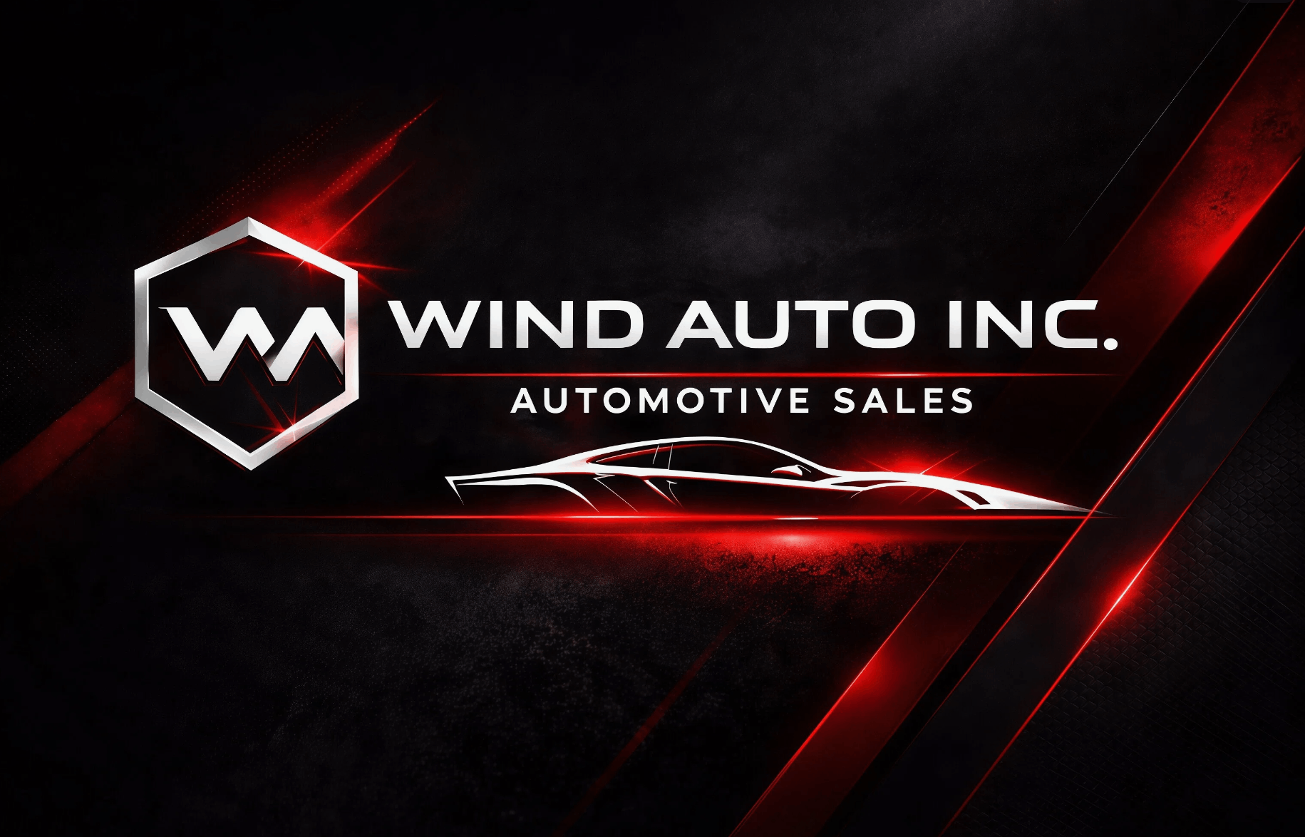 Angus Used Car Dealer | New and Used Car For Sale | Wind Auto Inc