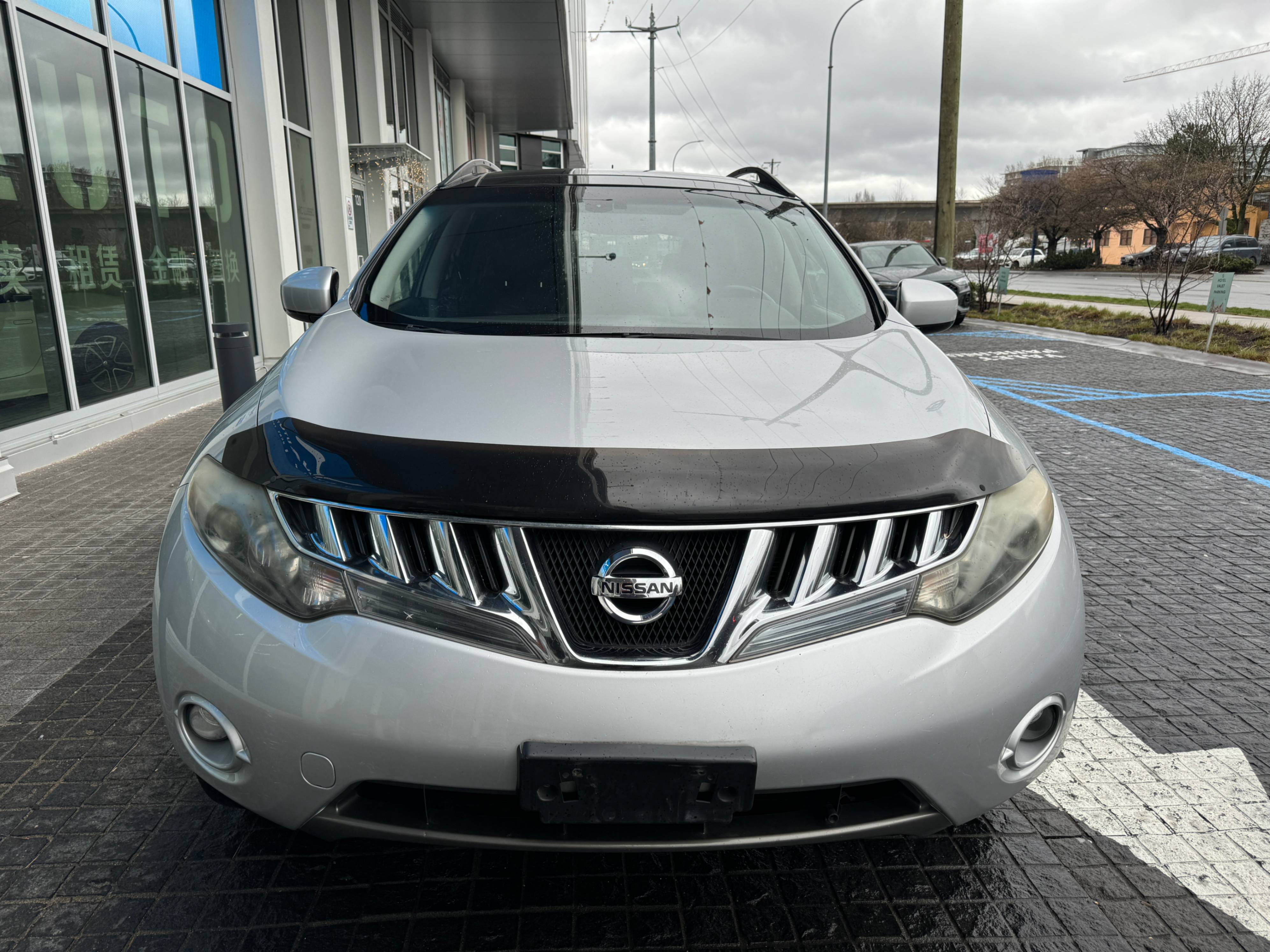 Richmond Used Car Dealer New and Used Car For Sale YOYO AUTO CENTRE LTD