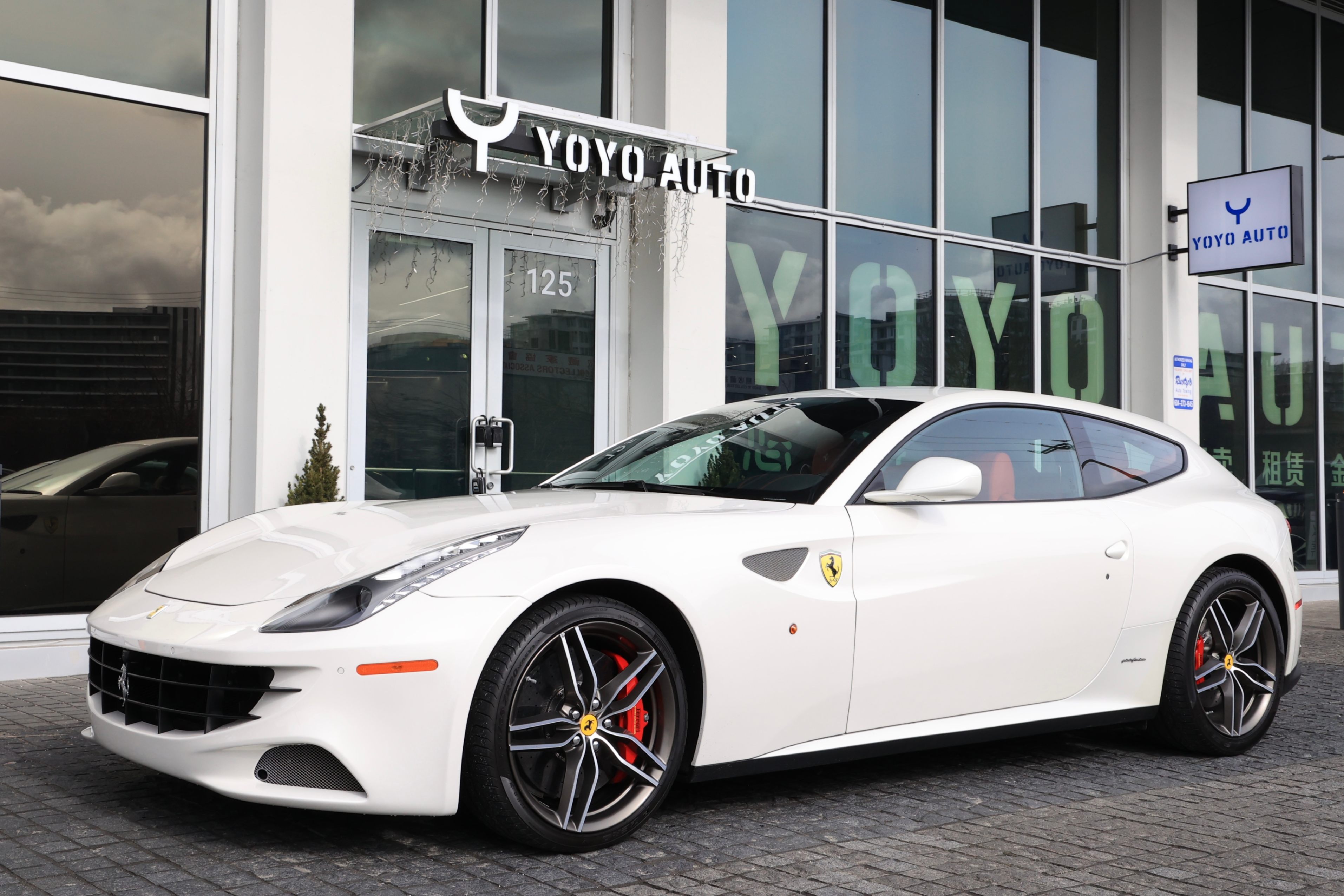 special-car