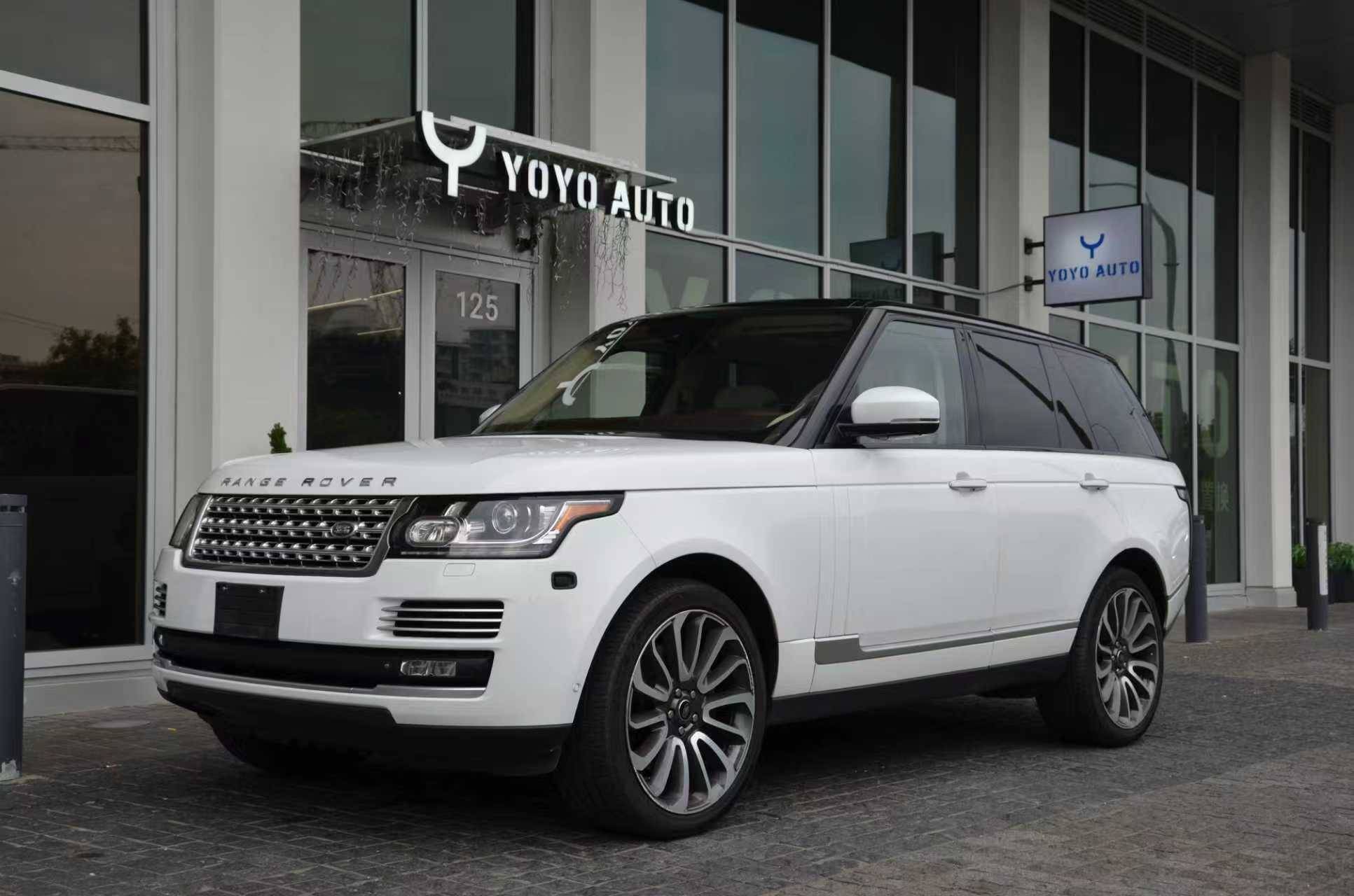 special-car