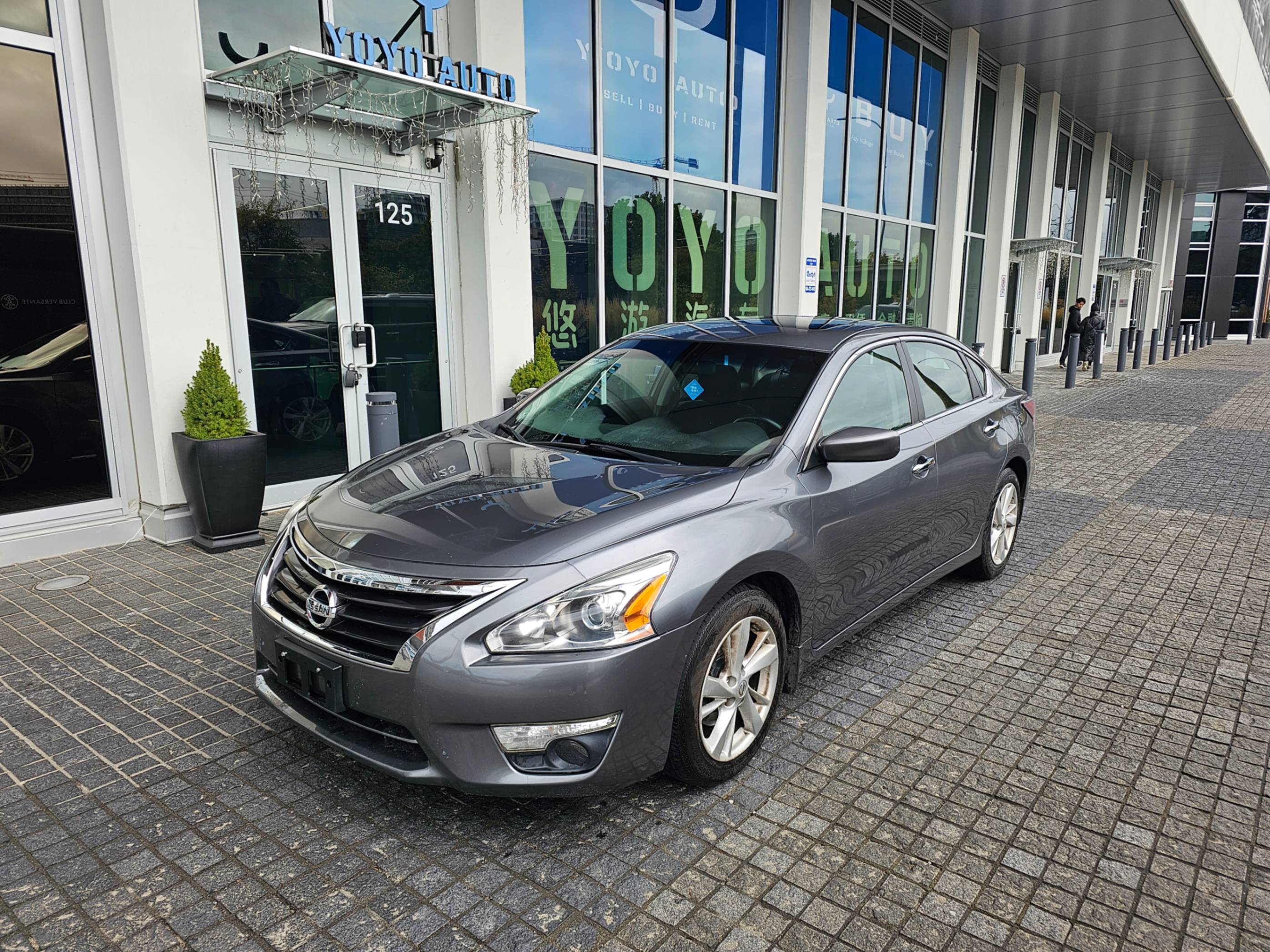 special-car