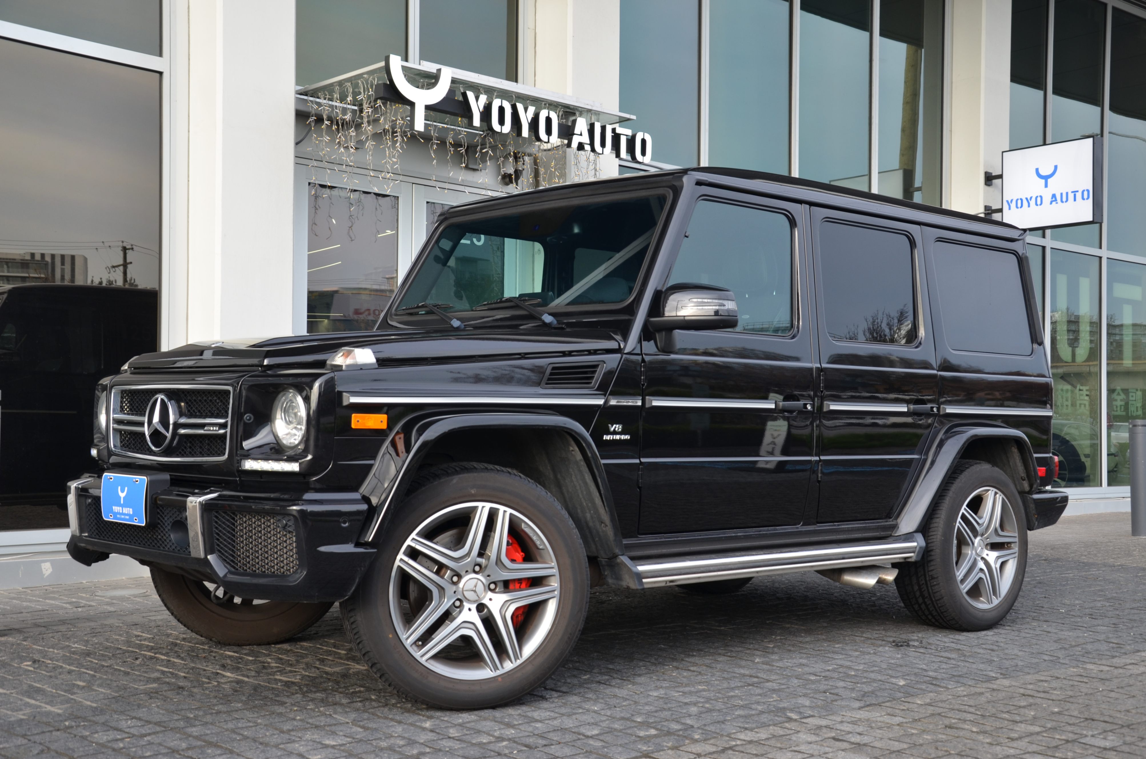 special-car