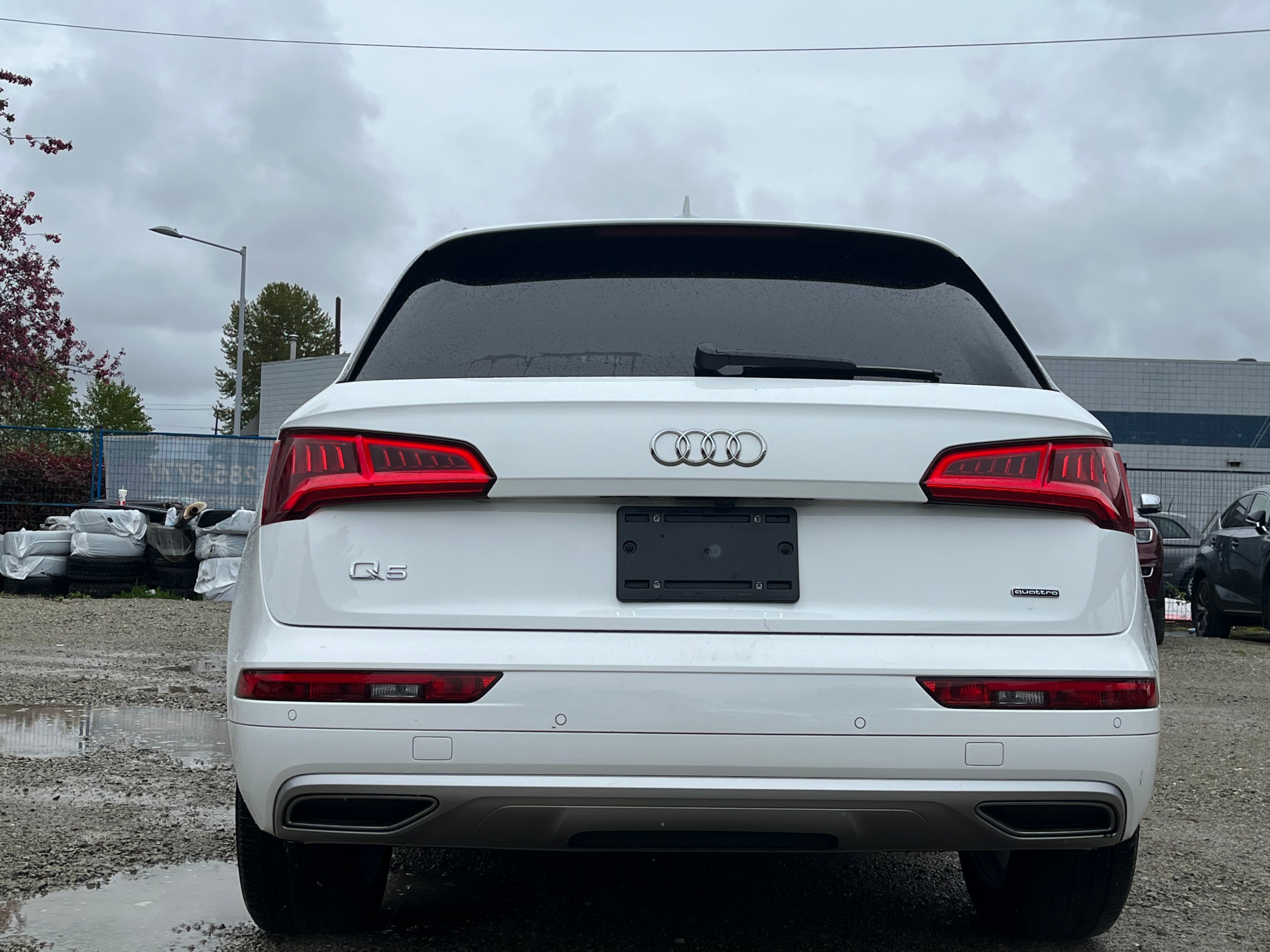 Richmond Used Car Dealer New and Used Car For Sale YOYO AUTO CENTRE LTD