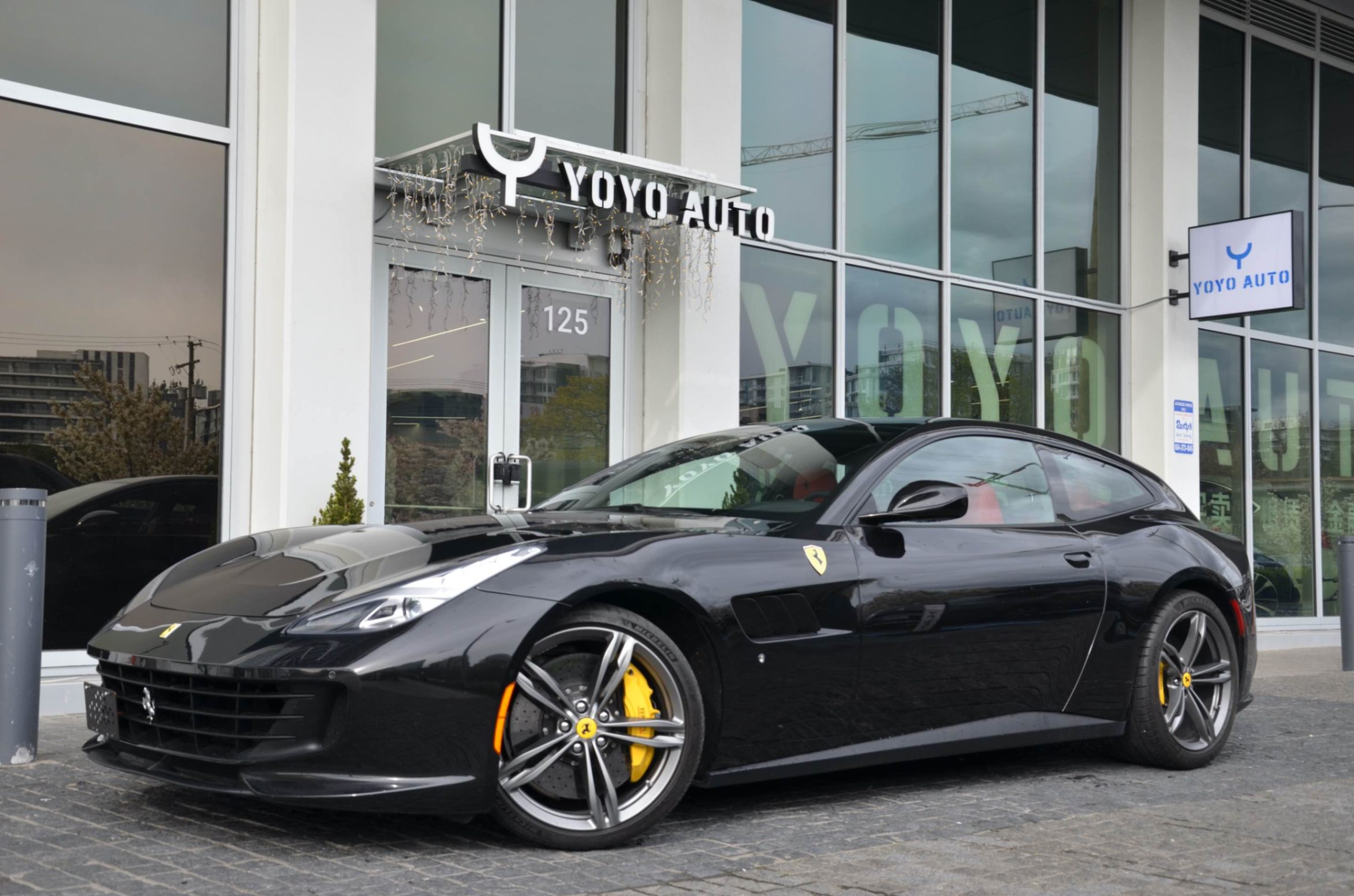 special-car