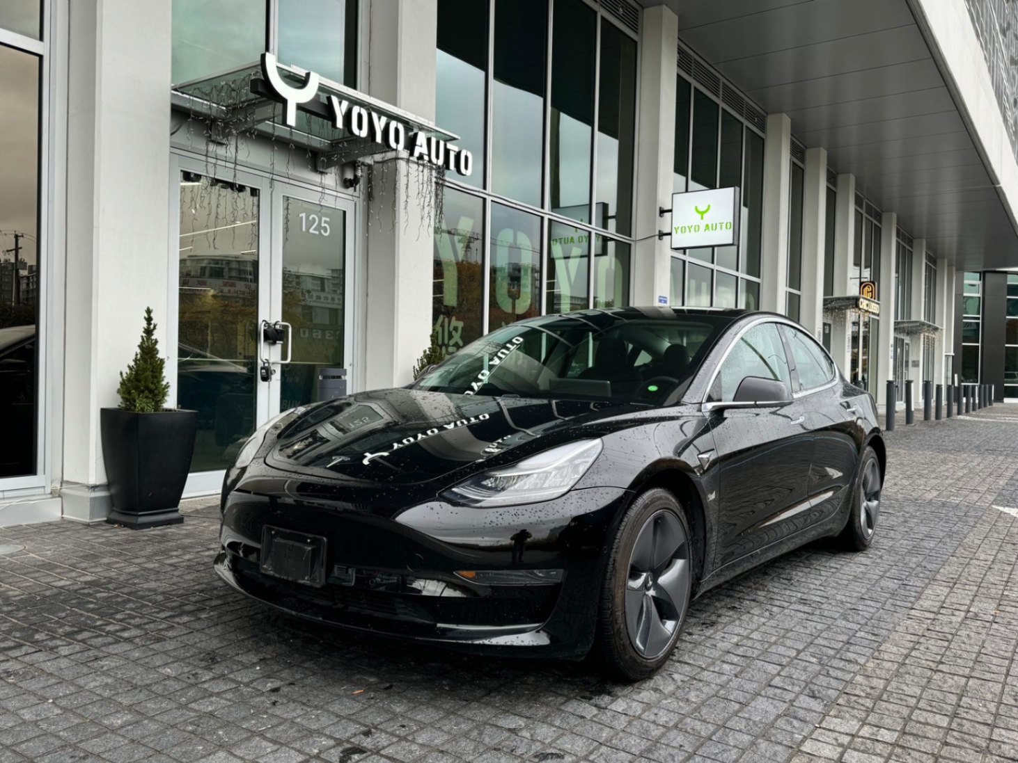 special-car