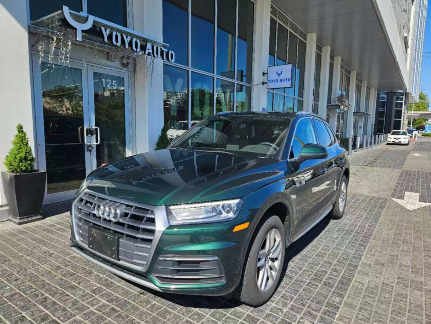 special-car