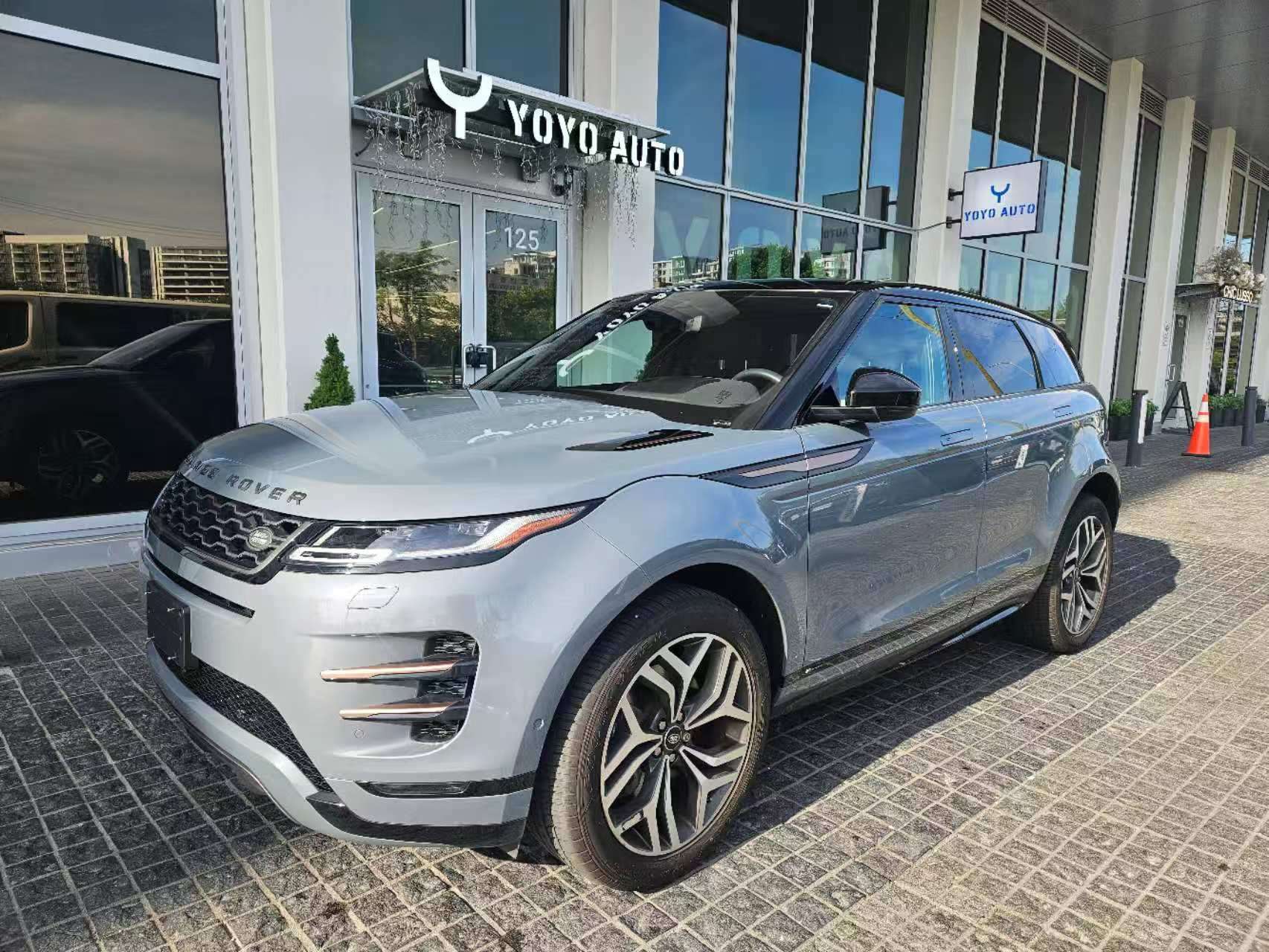 special-car