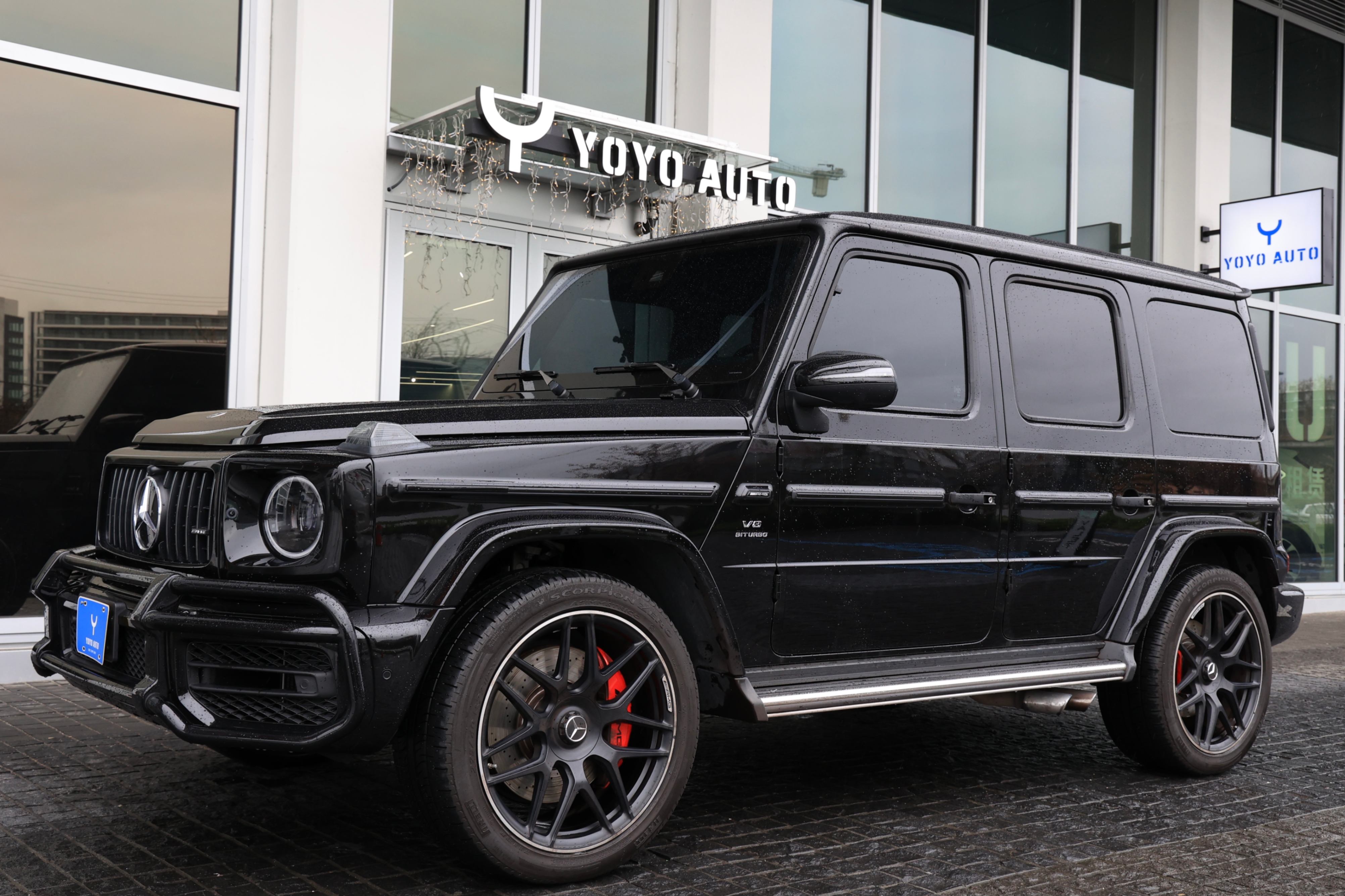 special-car